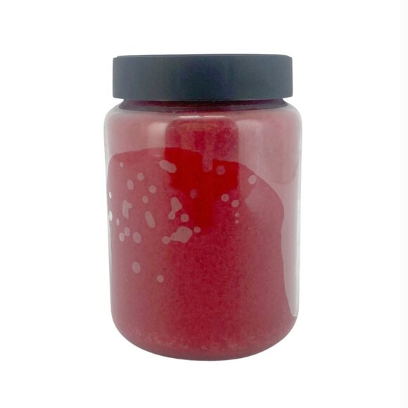 Crossroads 26oz Double Wick Candle | Apple and Spice | Glass Jar **NEW - Picture 3 of 4